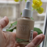Tinted Serum Foundation by Catrice